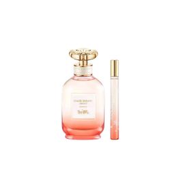 Set Coach: Dreams Sunset, Eau De Parfum, For Women, 60 ml + Dreams Sunset, Eau De Parfum, For Women, 7.5 ml Precio: 52.89000024. SKU: B1EHBY3L96
