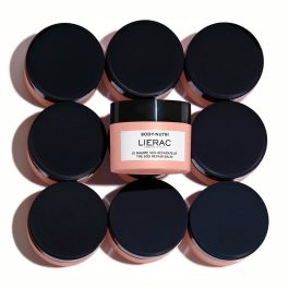 Lierac Body Nutri The Sos Repairing Balm Bálsamo Reparador 30 mL