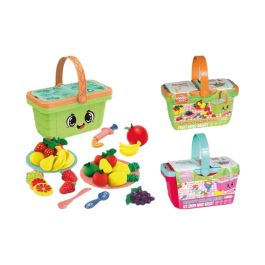 Set de Alimentos de Juguete 20 x 10 x 12 cm Precio: 7.95000008. SKU: B1FSR6MSXD