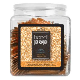 Aceite de Masaje Erótico Sensuva 6 ml