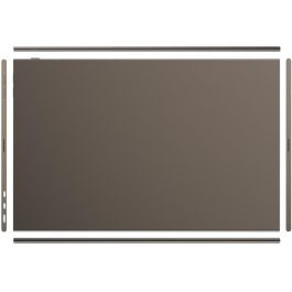 LC-Power LC-M16-4K-UHD-P-OLED - Monitor táctil OLED portátil 15.6" 4K UHD