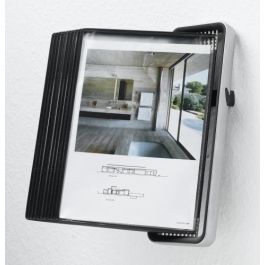 Carpeta Fundas (Tarifario) Tarifold Veo De Pared A4 10 Fundas Carpeta Fundas (Tarifario) Tarifold Veo De Pared A4 10 Fundas Precio: 92.95000022. SKU: B1KLNKWBGK
