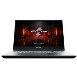Laptop PcCom Revolt 4070 17,3" Intel Core i9-14900HX 32 GB RAM 2 TB SSD Nvidia Geforce RTX 4070 Laptop PcCom Revolt 4070 17,3" Intel Core i9-14900HX 32 GB RAM 2 TB SSD Nvidia Geforce RTX 4070