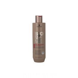 Schwarzkopf Blondme Keratin Restore All Blondes Rich Champú 300ML Precio: 9.89000034. SKU: S4244598