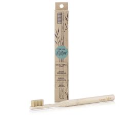 Lacer Cepillo Dental Bambú Ecológico Higiene Bucal 1 Unidad Precio: 4.79000038. SKU: S05102544