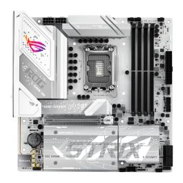 Asus ROG STRIX B860-G GAMING WiFi Placa base Intel B860 LGA 1851 micro ATX