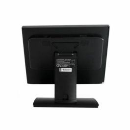 Monitor con Pantalla Táctil approx! APPMT15W5 15" TFT VGA Negro 15" LED Táctil TFT