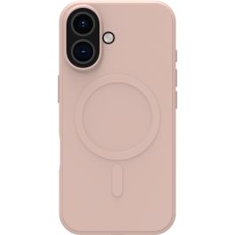 dbramante1928 GREENLAND PRO MS Funda para iPhone 16 Rosa