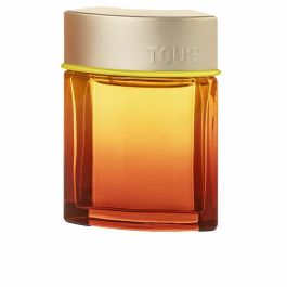 Tous MAN SPRITZ Eau de Toilette Colonia Vaporizador para Hombre 100 ml | Aroma Fresco Aromático Ámbar Vibrante