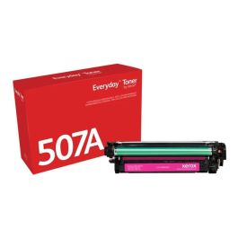 Xerox Everyday Toner Magenta 507A CE403A para HP Color Printer M551 (6.000 copias) Precio: 55.89000043. SKU: B18E29Y9H7