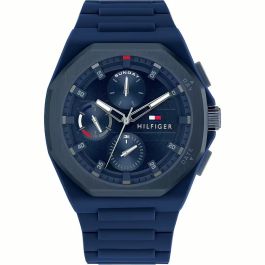 Reloj Hombre Tommy Hilfiger 1792122 (Ø 46 mm) Precio: 110.49999994. SKU: B1HYQ4DLKA