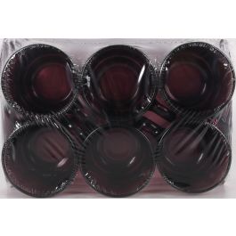 Duralex Mug Apilable 26Cl Morado Versailles Colección Saphir (72 Unidades)