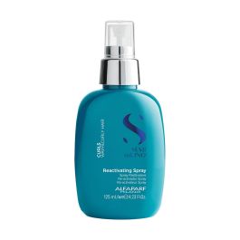 Alfaparf Milano Semi Di Lino Spray Reactivador de Rizos 125ml - Definición y Elasticidad para Cabello Rizado Precio: 15.98999996. SKU: S4516831