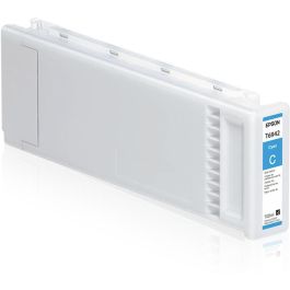 Epson GF Serie SC-T Cartucho cian 700 ml Precio: 282.88999948. SKU: B17HWR2QT3