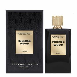 Perfume Unisex Rosendo Mateu Incense Wood 100 ml Precio: 141.50000029. SKU: B1E9Q75LS7