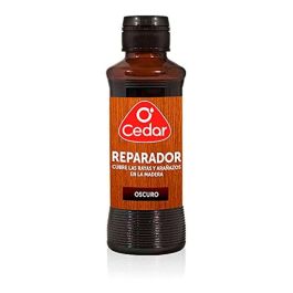 Ocedar Reparador de Madera Oscuro 100 ml para restaurar y cubrir arañazos Precio: 10.50000006. SKU: S0581789