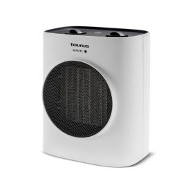 Emisor Térmico Digital Taurus Blanco 1500 W Emisor Térmico Digital Taurus Blanco 1500 W Precio: 42.89000001. SKU: B1FYGAWNAE