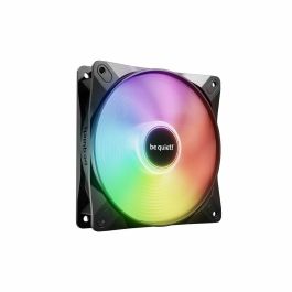 Be Quiet BL120 Ventilador de Caja Light Wings LX 120 mm PWM