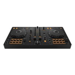 Controladora DJ Pioneer DDJ-FLX4