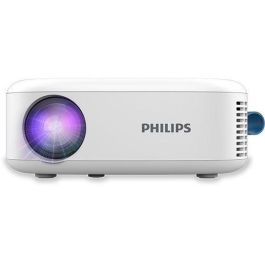 Proyector Philips NPX113 HD 100 Lm 1920 x 1080 px Precio: 129.88999947. SKU: B1JWKVZ6DC