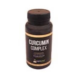 COMDIET Curcumin Complex 40 Cápsulas - Articulaciones y Antiinflamatorio con Cartílago de Tiburón y Ácido Hialurónico Precio: 21.5000005. SKU: B1E4B9EP6A