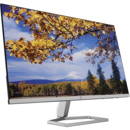 HP M27f FHD Monitor HP M27f FHD Monitor