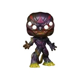 Funko Pop Marvel Eternals Kro Figura de Vinilo 9 cm Coleccionable Referencia 49717