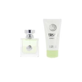 Versace Versense Cofre para mujer - Eau de Toilette 30ml + Loción corporal 50ml (Set de 2 piezas) Precio: 39.79000058. SKU: B1CHS2AX22