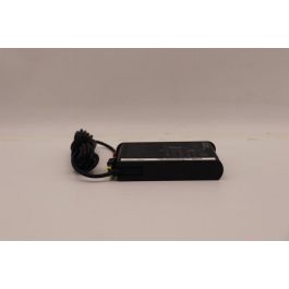 Lenovo 135W AC adapter with 100-240V input, designed for Lenovo devices with slim tip power plug. Lenovo 135W AC adapter with 100-240V input, designed for Lenovo devices with slim tip power plug.