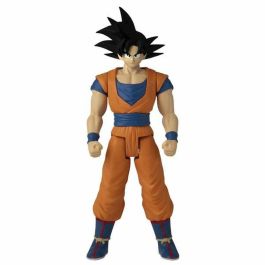 Bandai Figura Dragon Ball Super Limit Breaker Goku Gigante de Colección