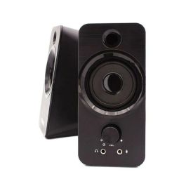 Altavoces PC Nilox NXAPC02 Negro 6 W USB