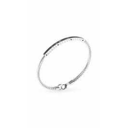 Pulsera Mujer Guess JUXB03213JWSTBKS Acero Inoxidable 25 cm Precio: 33.4999995. SKU: B19DTD59LE