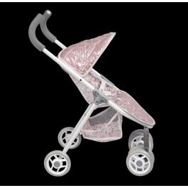 Silla paseo fantasy 29x53x60 cm (altura manillar: 62 cm ) Silla paseo fantasy 29x53x60 cm (altura manillar: 62 cm )