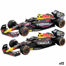 Coche Red Bull 1:43 (12 Unidades) Coche Red Bull 1:43 (12 Unidades) Precio: 195.50000008. SKU: B1K5D8HN8E