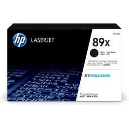 HP Toner Negro LaserJet Enterprise M507, 528 - 10.000 Cop./Cap./Ml.
