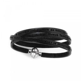 Pulsera Mujer Amen PNLA02-54 Precio: 73.94999942. SKU: B19VZZWBNV