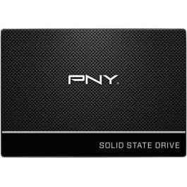PNY - CS900 SATA - Unidad SSD - 2,5 - 500 GB Precio: 46.49999992. SKU: B1KASN6F6N