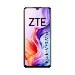 Smartphone ZTE Blade V70 Max 6,9" Octa Core 4 GB RAM 256 GB Verde