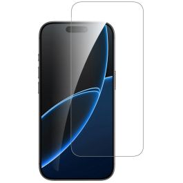 4smarts Second Glass Protector de Pantalla para iPhone 17 Air Transparente Vidrio Templado Dureza 9H Montaje Fácil 1 Pieza Precio: 17.2788. SKU: B1E55LBQEP