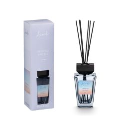 Mikado Cuadrado 500 ml Verbena Drizzle - Vidrio, Aceite Aromático, 8.5x32x8.5 cm (6 Unidades) Precio: 65.49999951. SKU: B194T68PHD
