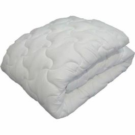 ABEIL Edredón cálido Douceur Absolue 100% Poliéster Microfibra 400 gr/m² 220x240 cm Blanco Precio: 47.49999958. SKU: S7167333