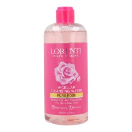 Lorenti Makeup Remover 400 ml Rose Precio: 9.5000004. SKU: B1CAHTYYMJ