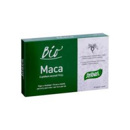 Maca 60Cap. Maca 60Cap. Precio: 16.5. SKU: B132S7TPLT