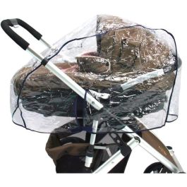 Funda impermeable BAMBISOL Landau Funda impermeable BAMBISOL Landau Precio: 30.79000001. SKU: B1HT2LCXAQ