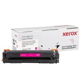 Xerox Everyday Toner Magenta Para Hp Laserjet Pro M254 - Mfp M280, M281 - Cf540X - Crg-054Hm Precio: 45.8900002. SKU: B1GQ4JE7AG