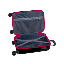 Maleta de Cabina Star Wars star wars Negro 20'' 34,5 x 55 x 20 cm