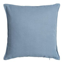 Cojín Azul 85%Algodón-15%Lino Decoración 60 X 60 cm Precio: 37.8004. SKU: B162CB4G3Q