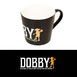 ERIK Taza Premium Dobby Harry Potter ERIK Taza Premium Dobby Harry Potter Precio: 12.68999963. SKU: B1DFV4FG3Y
