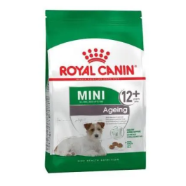 Royal Canine Ageing +12 Mini 3,5 kg Precio: 28.5899999. SKU: B1GNHZYGTK