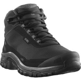 Botas de Montaña Salomon Shelter Negro
